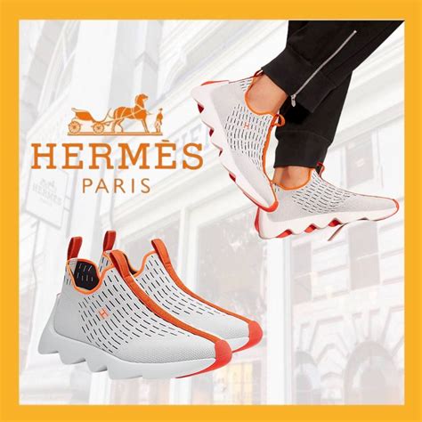 hermes sneakers women's 2022